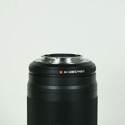 OM SYSTEM M.ZUIKO DIGITAL ED 75-300mm F4.8-6.7 II ※OM SYSTEMロゴモデル OM SYSTEM M.ZUIKO DIGITAL ED 75-300mm F4.8-6.7 II ※OM SYSTEMロゴモデル