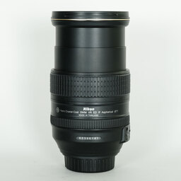 Nikon AF-S NIKKOR 24-120mm f/4G ED VR Nikon AF-S NIKKOR 24-120mm f/4G ED VR