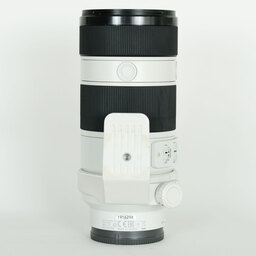 SONY FE 70-200mm F4 G OSS SEL70200G