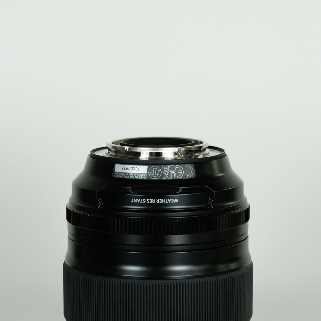 FUJIFILM XF16-55mmF2.8 R LM WR FUJIFILM XF16-55mmF2.8 R LM WR