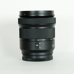 Panasonic LUMIX S 20-60mm F3.5-5.6 Panasonic LUMIX S 20-60mm F3.5-5.6
