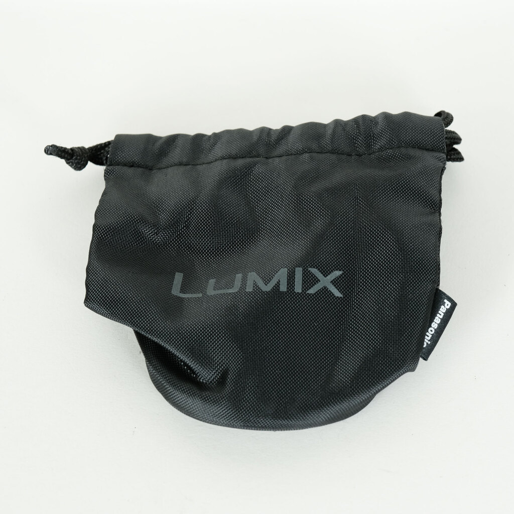 Panasonic LEICA DG SUMMILUX 25mm F1.4 ASPH. H-X025