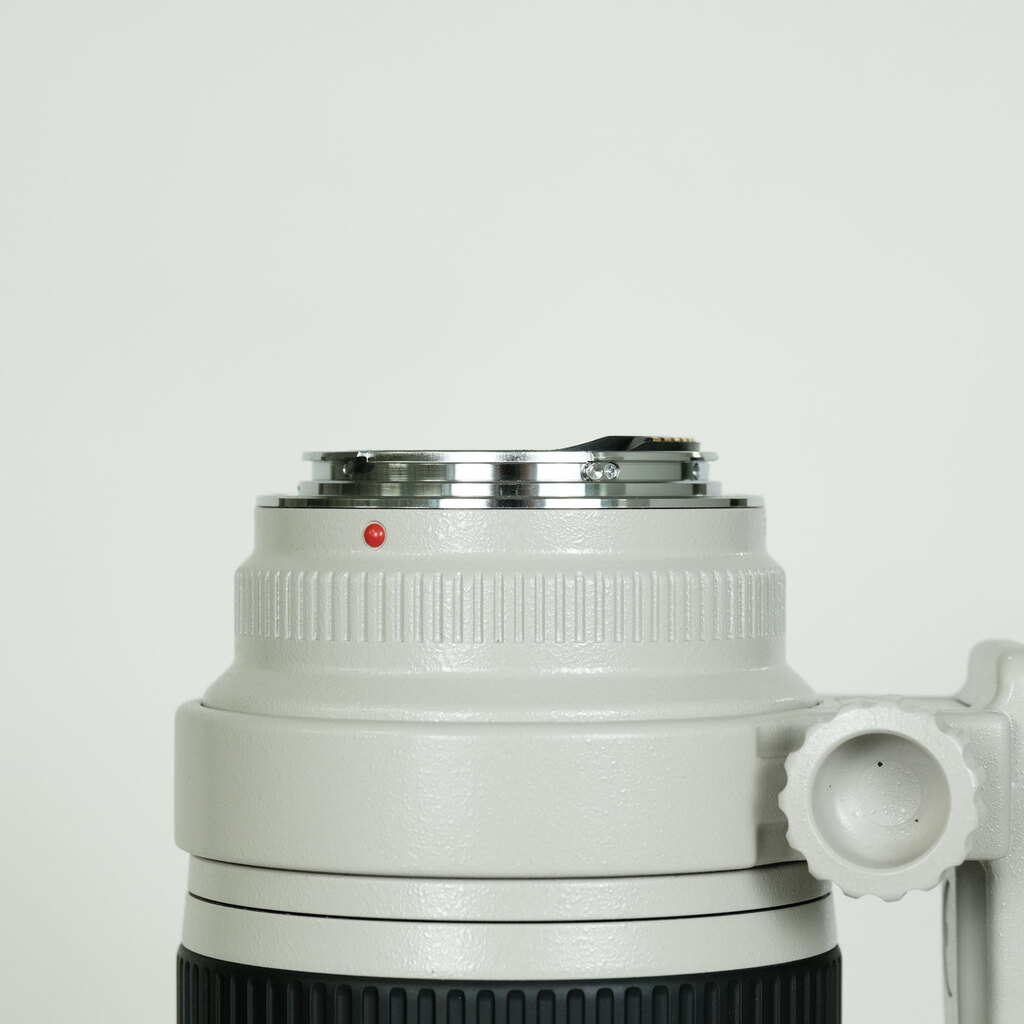 Canon EF70-200mm F2.8L USM