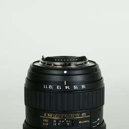 TOKINA AT-X 116 PRO DX II AF11-16mm F2.8 (IF) ASPHERICAL(ニコンF用) TOKINA AT-X 116 PRO DX II AF11-16mm F2.8 (IF) ASPHERICAL(ニコンF用)