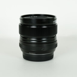 FUJIFILM XF14mmF2.8 R