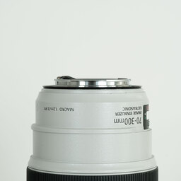 Canon EF70-300mm F4-5.6L IS USM Canon EF70-300mm F4-5.6L IS USM