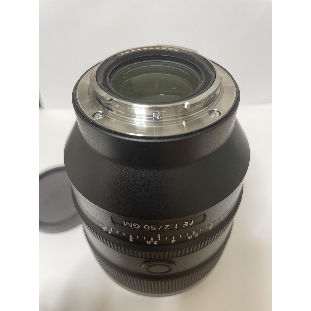 SONY FE 50mm F1.2 GM SEL50F12GM SONY FE 50mm F1.2 GM SEL50F12GM