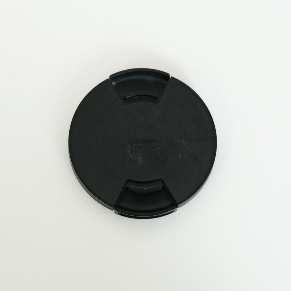 SIGMA 24-35mm F2 DG HSM｜Art [キヤノンEF用]