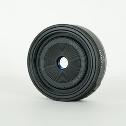 Canon RF28mm F2.8 STM