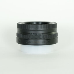 Nikon NIKKOR Z DX 16-50mm f/3.5-6.3 VR Nikon NIKKOR Z DX 16-50mm f/3.5-6.3 VR