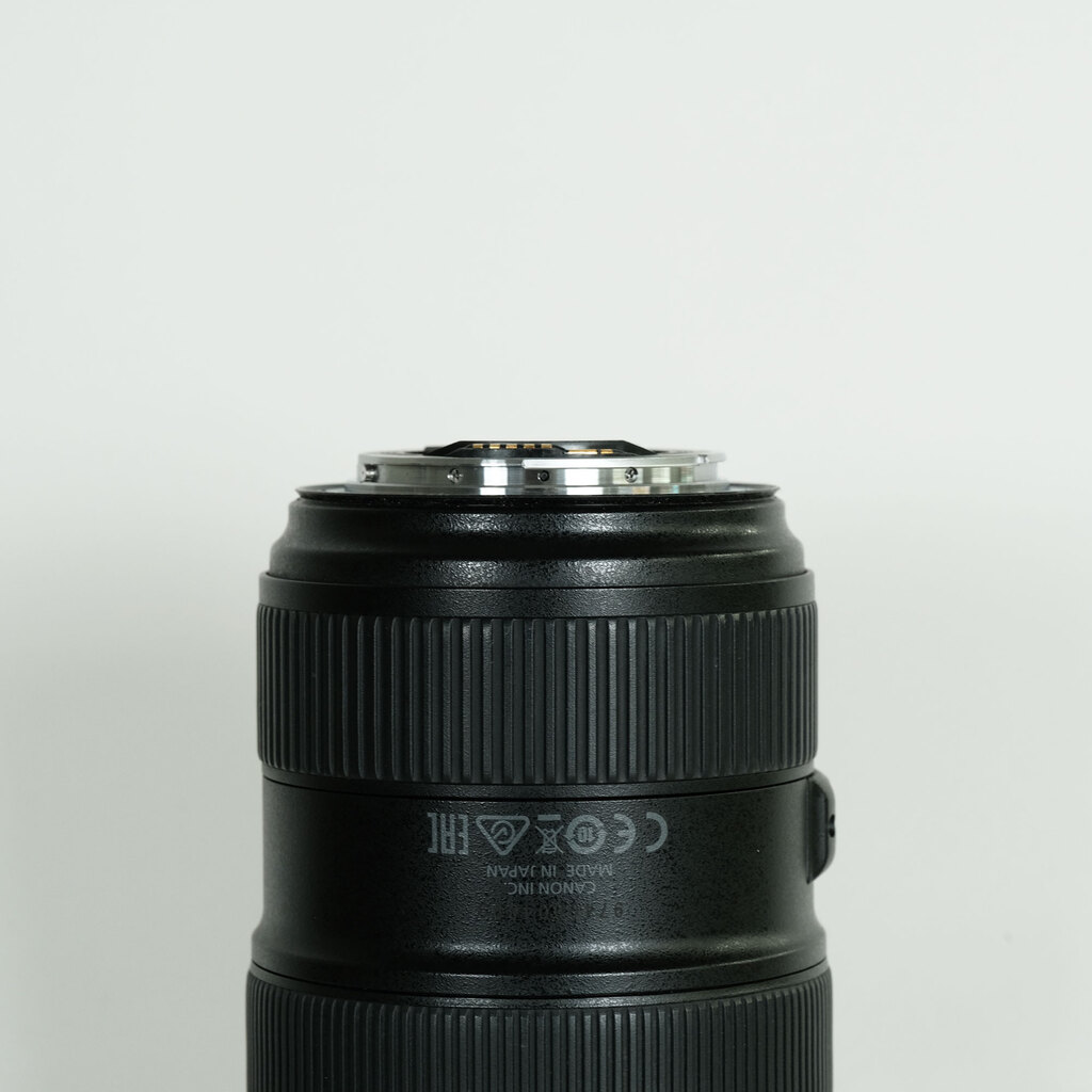 Canon EF24-70mm F2.8L II USM Canon EF24-70mm F2.8L II USM