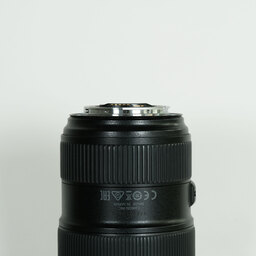 Canon EF24-70mm F2.8L II USM Canon EF24-70mm F2.8L II USM