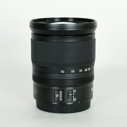 Nikon NIKKOR Z 24-70mm f/4 S