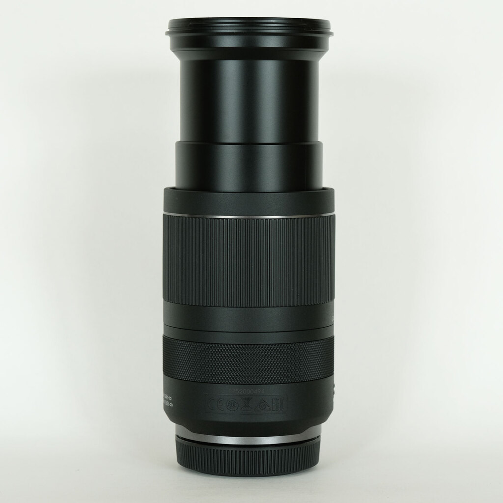 Canon RF24-240mm F4-6.3 IS USM Canon RF24-240mm F4-6.3 IS USM
