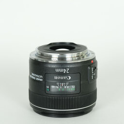 Canon EF24mm F2.8 IS USM Canon EF24mm F2.8 IS USM