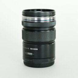 OLYMPUS M.ZUIKO DIGITAL ED 12-50mm F3.5-6.3 EZ ブラック