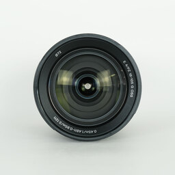 SONY E PZ 18-105mm F4 G OSS SELP18105G SONY E PZ 18-105mm F4 G OSS SELP18105G