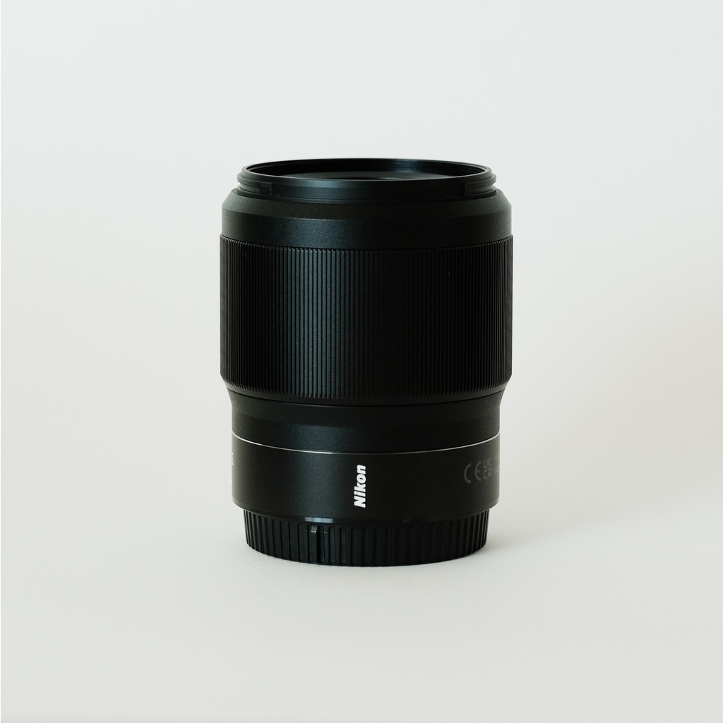 Nikon NIKKOR Z 50mm f/1.8 S