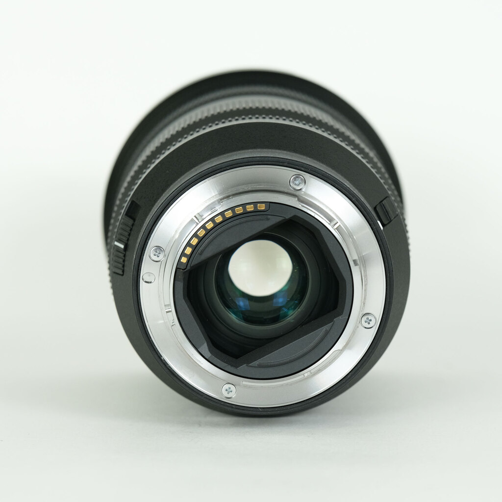 SONY FE 24-70mm F2.8 GM II SEL2470GM2