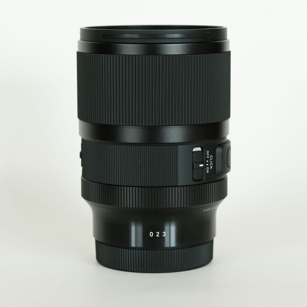 SIGMA 50mm F1.4 DG DN｜Art [ライカL用]の出品 | ONE SCENE（ワンシーン）