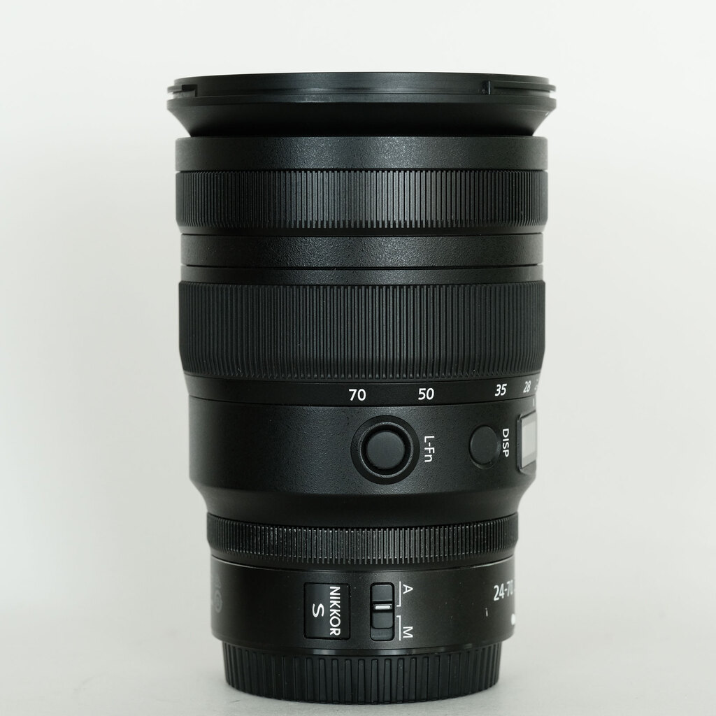 Nikon NIKKOR Z 24-70mm f/2.8 S