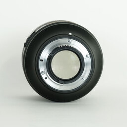 Nikon AF-S NIKKOR 105mm f/1.4E ED Nikon AF-S NIKKOR 105mm f/1.4E ED