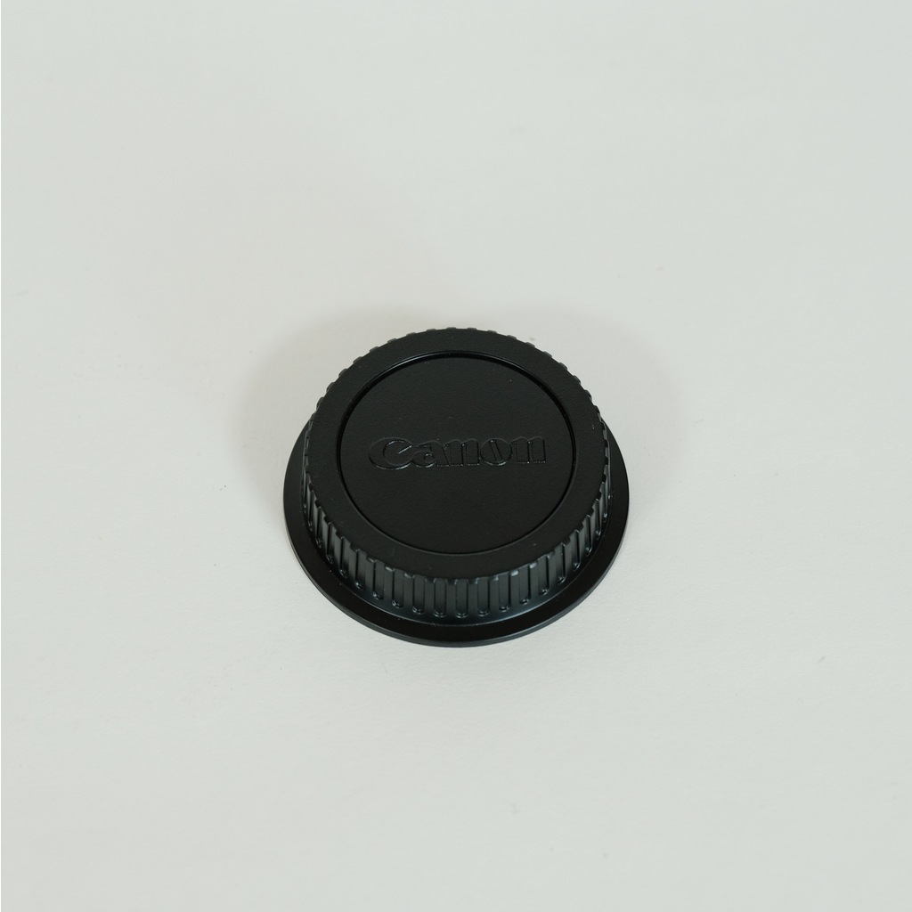 Canon EF100mm F2.8Lマクロ IS USM