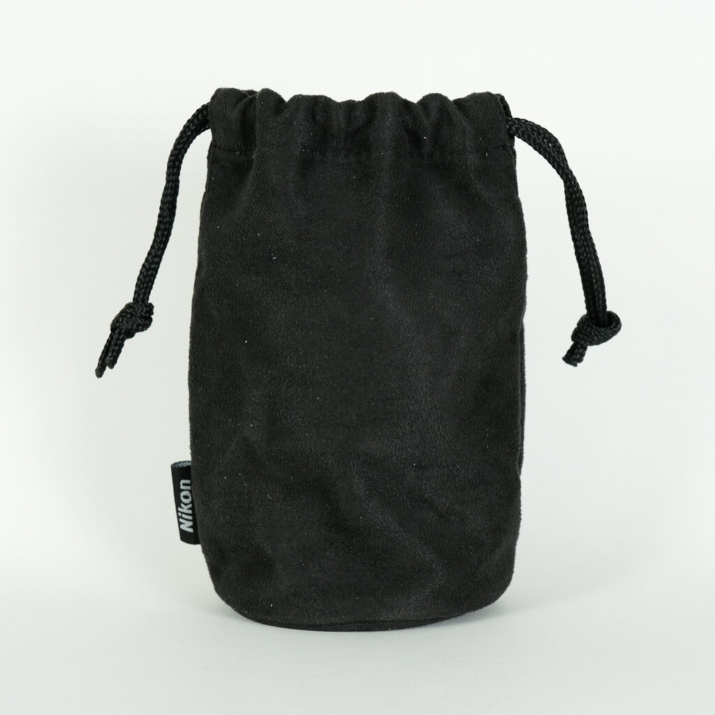 Nikon AF-S DX VR Zoom-Nikkor 55-200mm F4-5.6G IF-ED