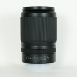 Nikon NIKKOR Z DX 50-250mm f/4.5-6.3 VR Nikon NIKKOR Z DX 50-250mm f/4.5-6.3 VR