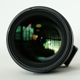 SIGMA 50-100mm F1.8 DC HSM｜Art [ニコンF用]