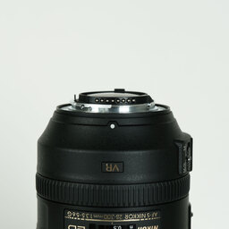 Nikon AF-S NIKKOR 28-300mm f/3.5-5.6G ED VR