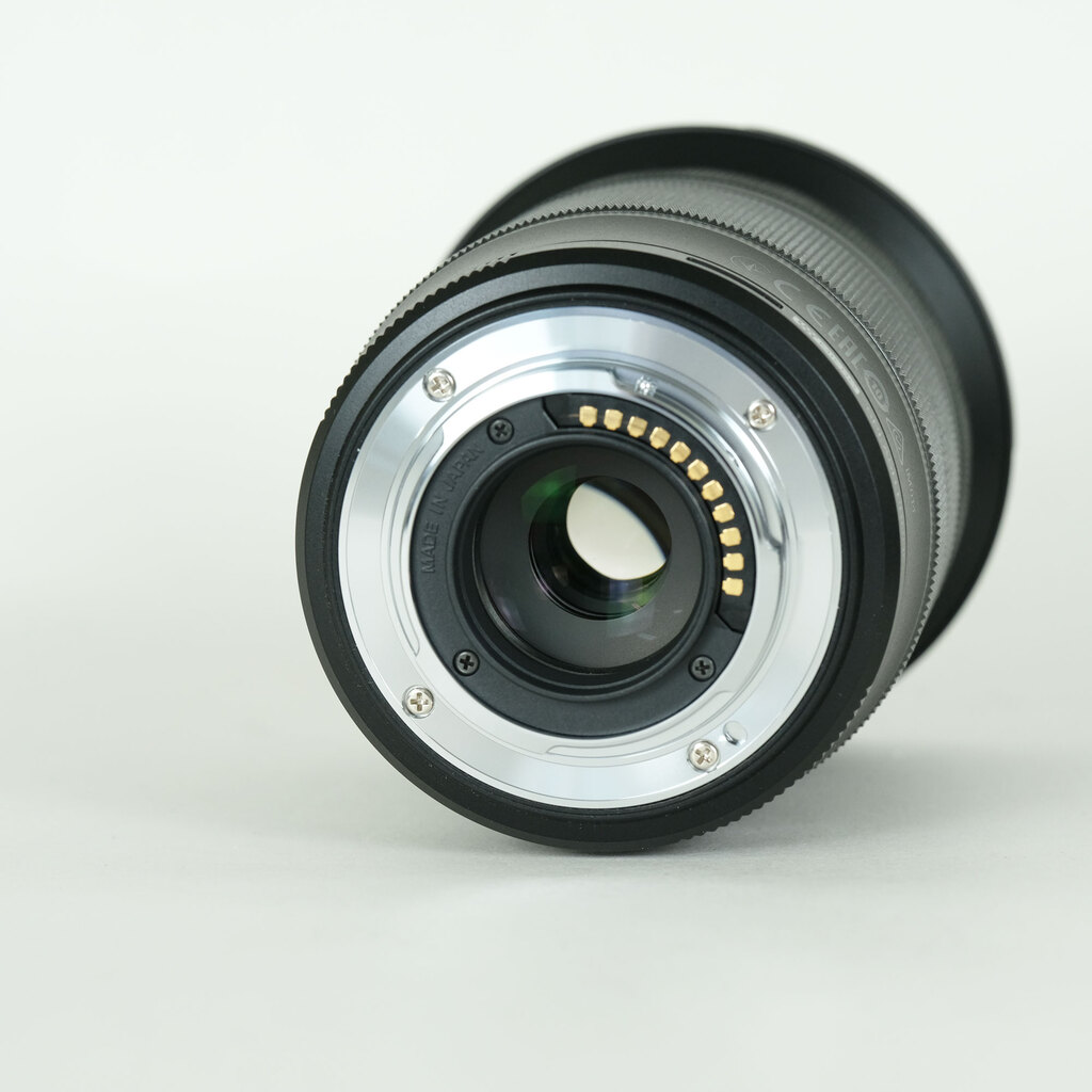 OLYMPUS M.ZUIKO DIGITAL ED 12‑200mm F3.5-6.3 OLYMPUS M.ZUIKO DIGITAL ED 12‑200mm F3.5-6.3