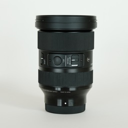 SIGMA 24-70mm F2.8 DG DN｜Art [ソニーE用]