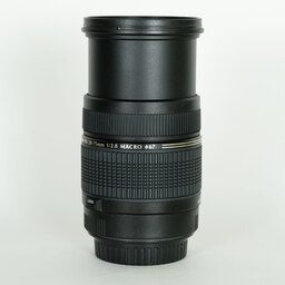 TAMRON SP 28-75mm F2.8 XR Di LD ASPH [IF] Macro (Model A09) [キヤノンEF用] 