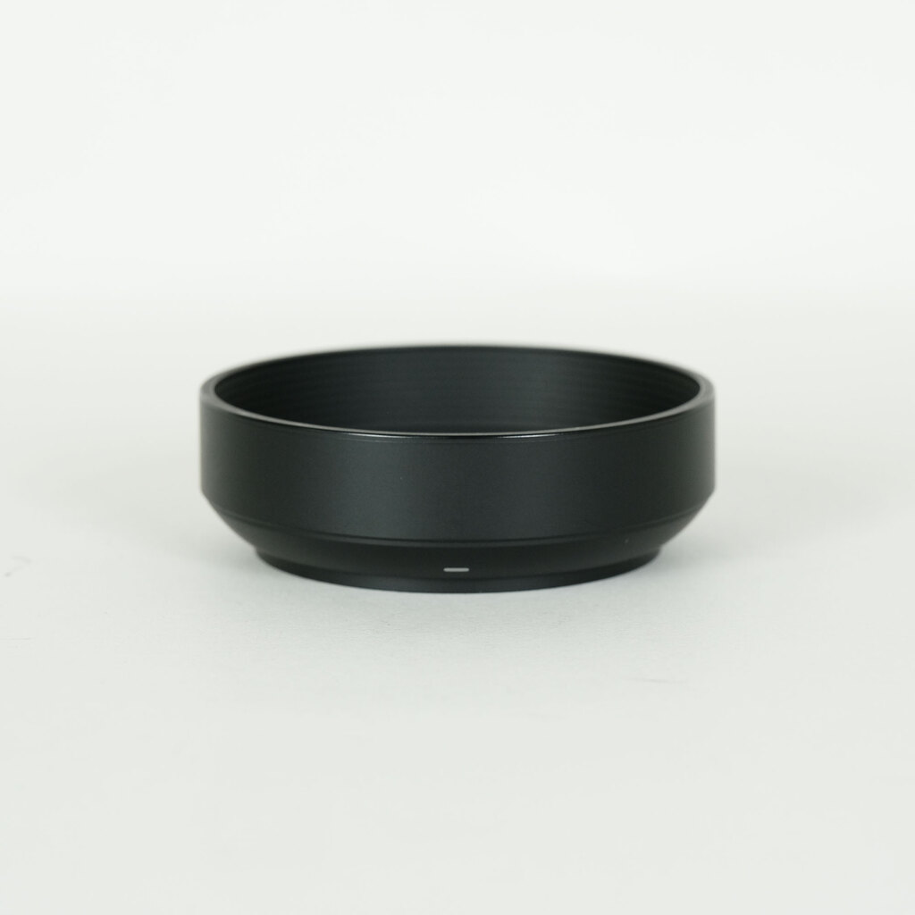 SIGMA A 19mm F2.8 DN (ソニーE用) ブラック SIGMA A 19mm F2.8 DN (ソニーE用) ブラック