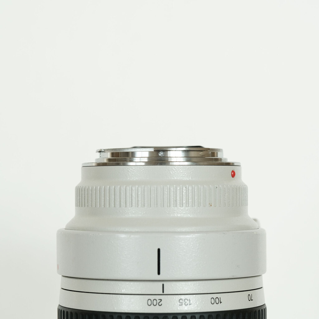 Canon EF70-200mm F2.8L USM Canon EF70-200mm F2.8L USM