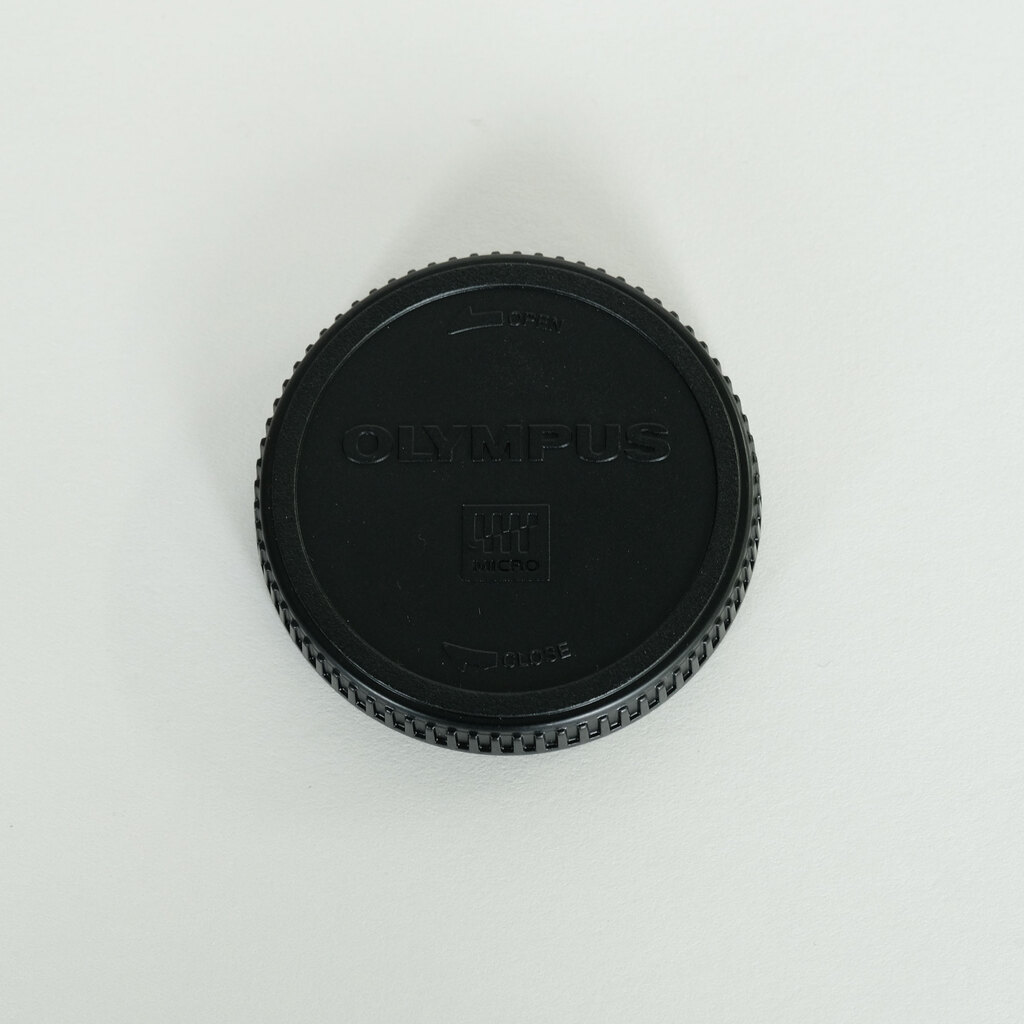 OLYMPUS M.ZUIKO DIGITAL ED 20mm F1.4 PRO