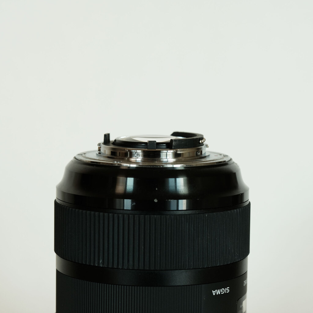 【美品！】SIGMA 24-35mm F2 DG Fマウント 最終値下げ Amazon | SIGMA 24-35mm F2 DG HSM | Art A015 | Canon EF