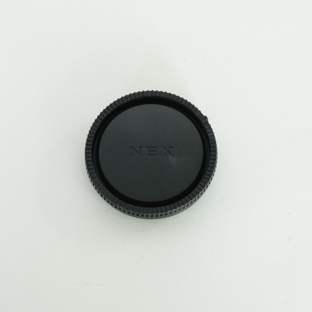 SONY E 10-18mm F4 OSS SEL1018