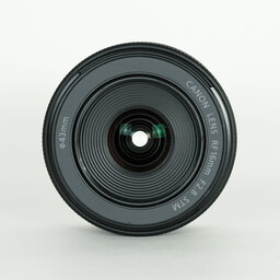 Canon RF16mm F2.8 STM