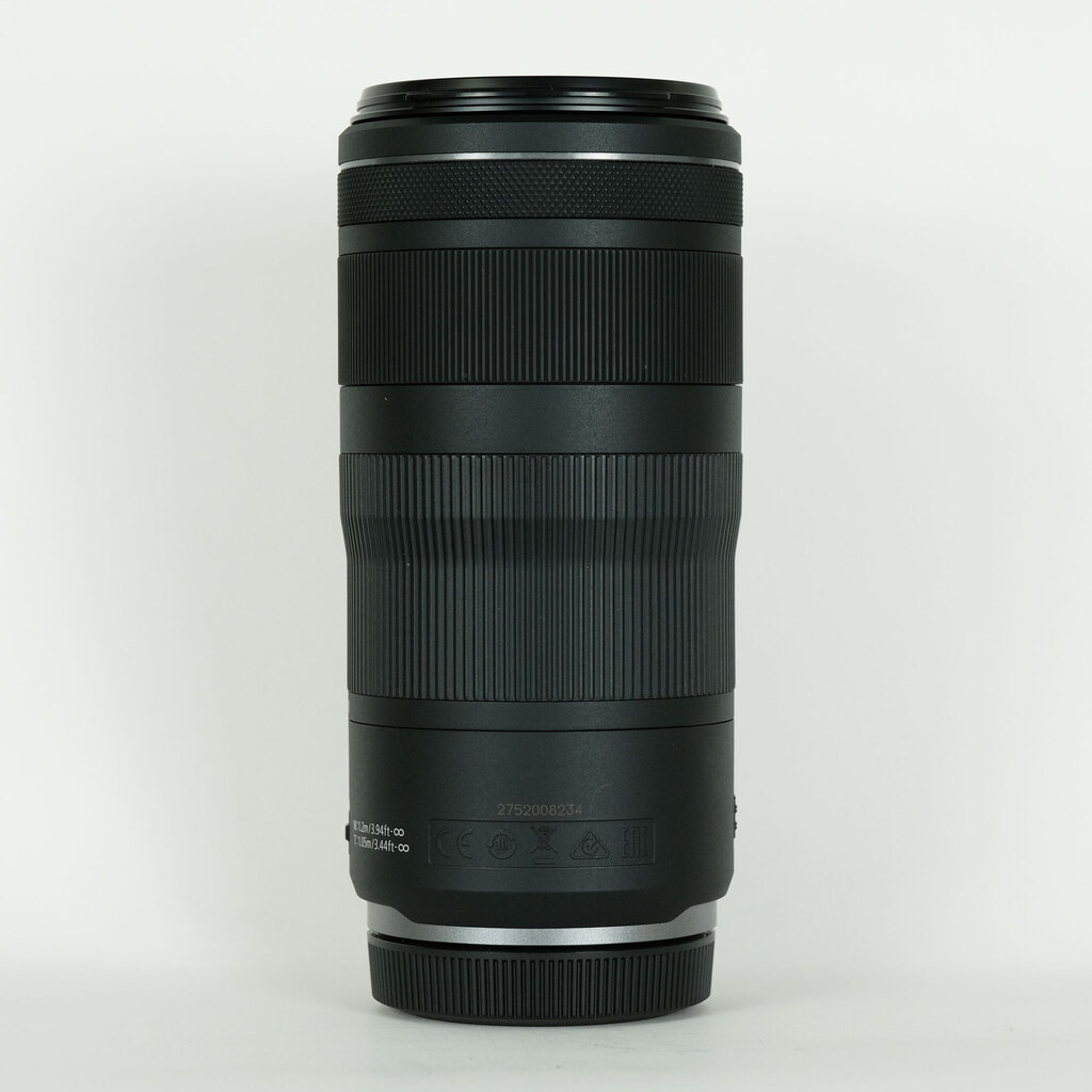 Canon RF100-400mm F5.6-8 IS USM Canon RF100-400mm F5.6-8 IS USM