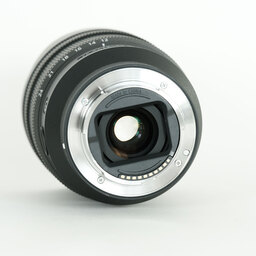 SONY FE 12-24mm F4 G SEL1224G SONY FE 12-24mm F4 G SEL1224G