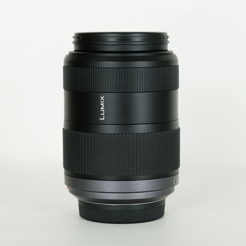 Panasonic LUMIX G VARIO 45-200mm F4.0-F5.6 MEGA O.I.S. H