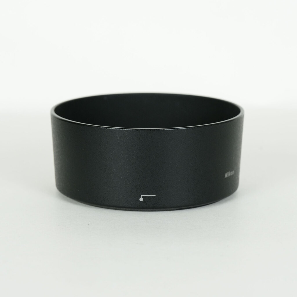 Nikon AF-S NIKKOR 50mm f/1.8G