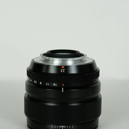 FUJIFILM XF23mmF1.4 R