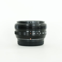FUJIFILM XF18mmF2 R FUJIFILM XF18mmF2 R