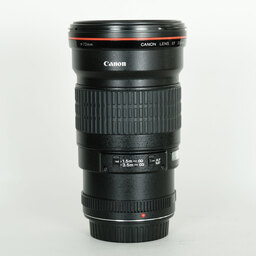 Canon EF200mm F2.8L II USM