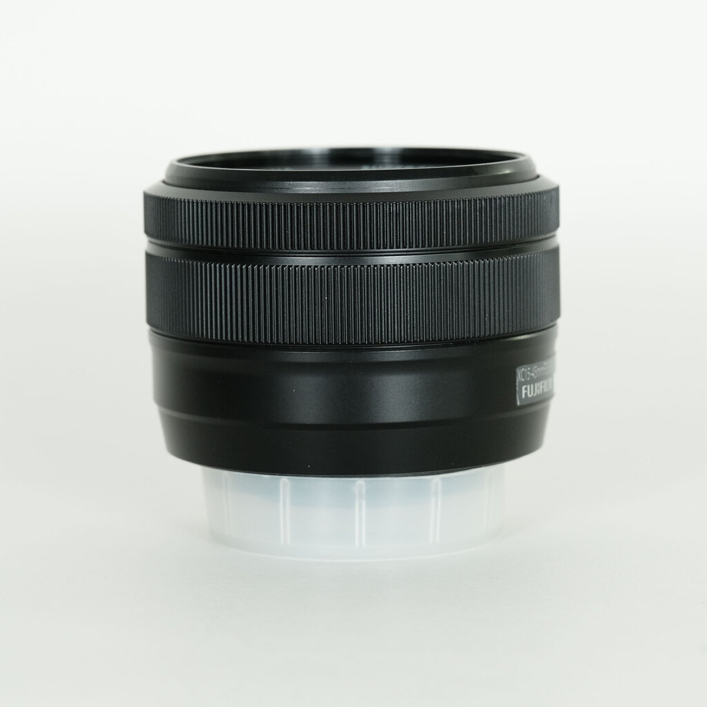 FUJIFILM XC15-45mmF3.5-5.6 OIS PZの出品 | ONE SCENE（ワン