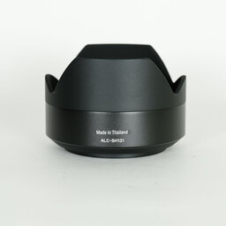 SONY Sonnar T* FE 55mm F1.8 ZA SEL55F18Z