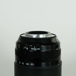 FUJIFILM XF18-135mmF3.5-5.6 R LM OIS WR FUJIFILM XF18-135mmF3.5-5.6 R LM OIS WR